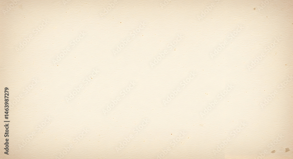 Poster neutral beige paper texture background for design use and display