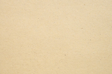 Old brown recycle cardboard kraft paper texture background