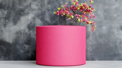 Obraz premium Blush Bloom