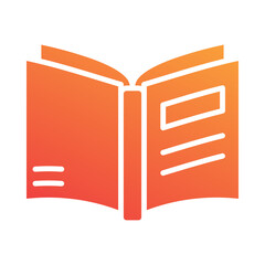 Book Icon