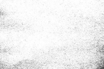 Abstract grunge black and white distressed texture background