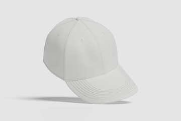 Blank Cap Mockup