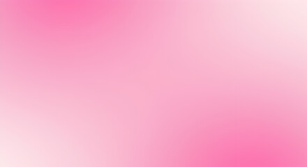 Pink Abstract Background With Soft Gradient Light And Blend Texture Photo