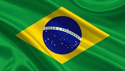 flag of brazil