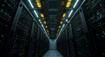 Heart of the Network