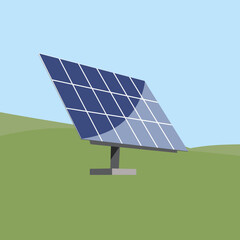 Tracker photovolta&iuml;que