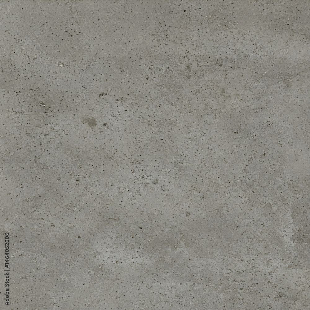 Poster realistic abstract gray concrete background with rough texture surface