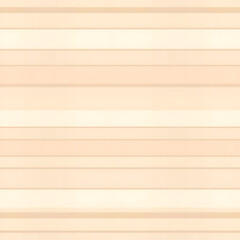 Naklejka premium Minimalist Plank: A pattern of clean, horizontal lines in varying shades of beige and light brown, creates a sense of tranquility and simplicity.