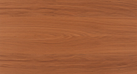 Fototapeta premium Realistic Wood Texture Background Showing Brown Grain Detailed Surface