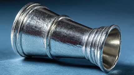 Strategic ai smart funnel icon concept for automated customer targeting aiming to maximize marketing and sales efficiency