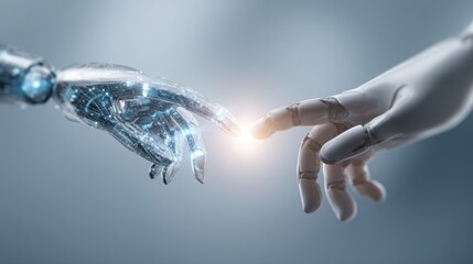 Cutting-edge automated empathy engine icon conceptualizing ai-fueled connections for enhanced user interaction