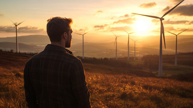 The successful implementation of renewable energy solutions requires forward-thinking planning and design.
