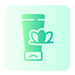 lotion gradient icon