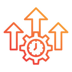 Productivity Icon