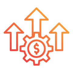 Increase Icon