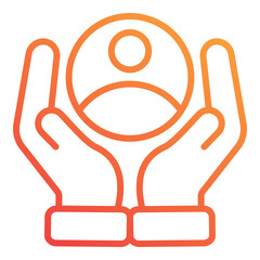 Human Resources Icon
