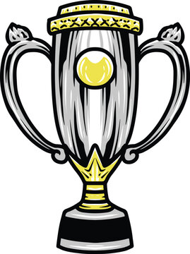 trofi competition winner