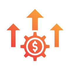 Increase Icon