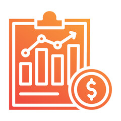 Finance Icon