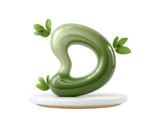 Exploring the Meaning of the Abundant Jade Color in Connection with Important Musical Note Symbols and Their Artistic Significance