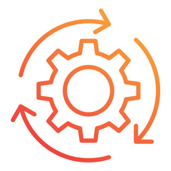 Cycle Icon