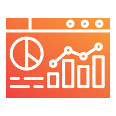 Statistics Icon