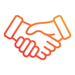Handshake Icon