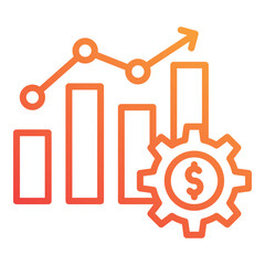 Sales Process Icon