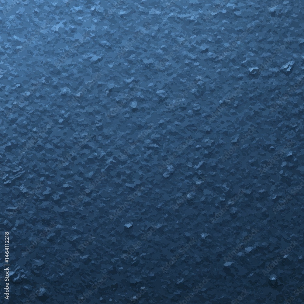 Poster textured dark blue background with abstract pattern and detailed design