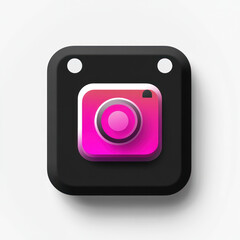 photo camera icon