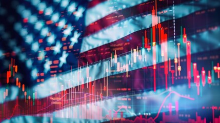 The American Stock Market Overview