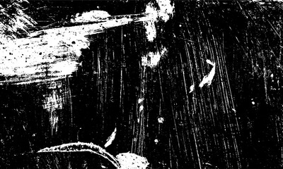 Abstract grunge concrete wall distressed texture background. Halftone grunge urban texture vector. Distressed overlay texture. Grunge background. Abstract mild textured effect. Transparant, PNG