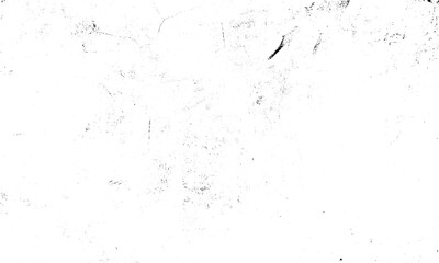 Abstract grunge concrete wall distressed texture background. Halftone grunge urban texture vector. Distressed overlay texture. Grunge background. Abstract mild textured effect. Transparant, PNG