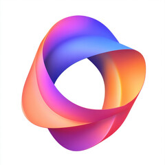 abstract 3d sphere