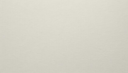 Subtle Paper Surface Texture in Off-White with Soft Shadows