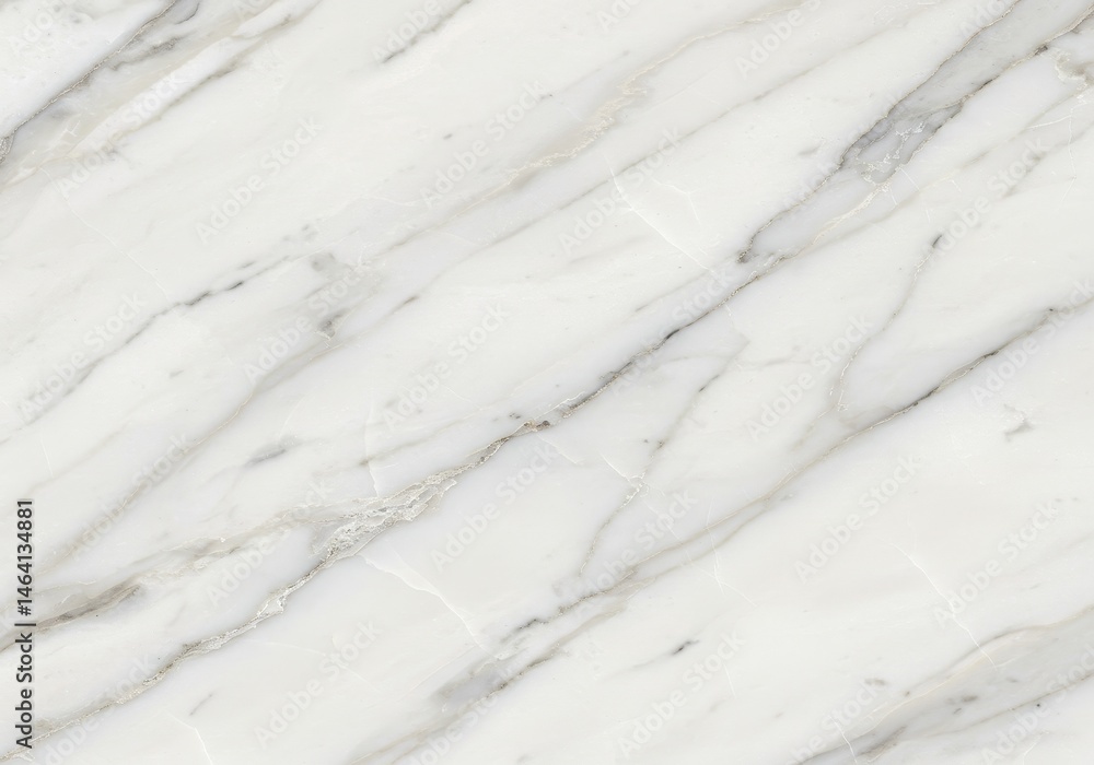 Poster white marble abstract background texture stone pattern surface design