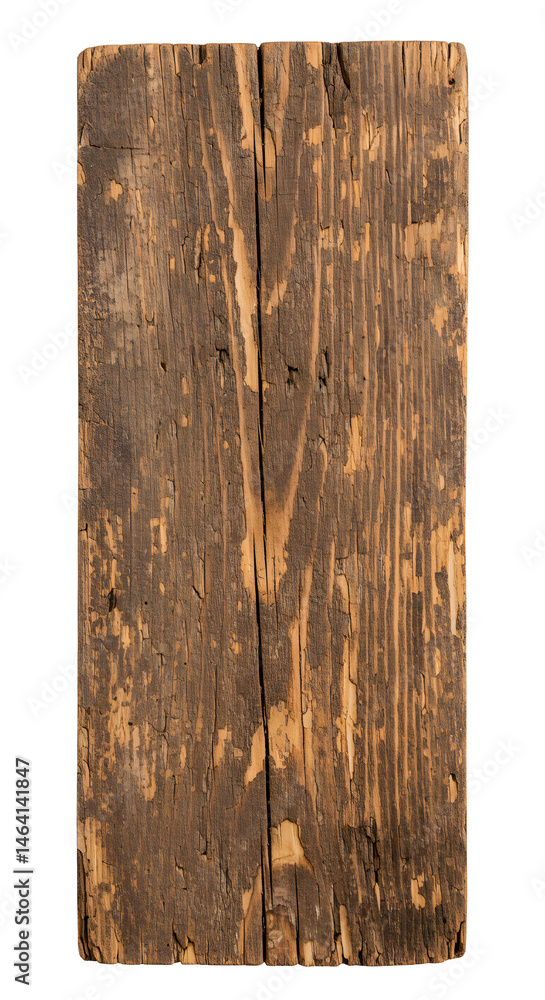 Poster wood texture background old grain pattern on rustic abstract surface