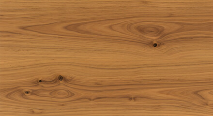 Wooden Texture Background Illustration Detailed View in Brown Color