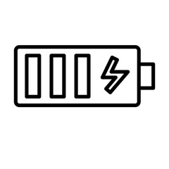 Battery icon