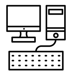 Personal Computer icon