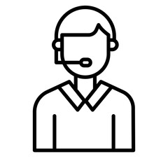 Call Center icon