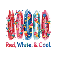 Brush Stroke, American flag, pride month, USA independence day, 4th of july, 4th of july sublimation, goose, USA, freedom sublimation, sticker, america, usa, american flag, america day, american funny