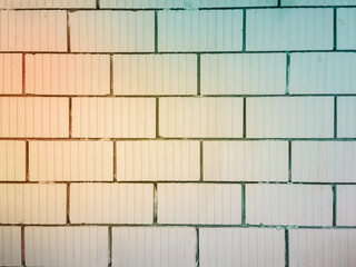 brick wall background 