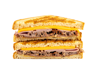 Cuban Sandwich