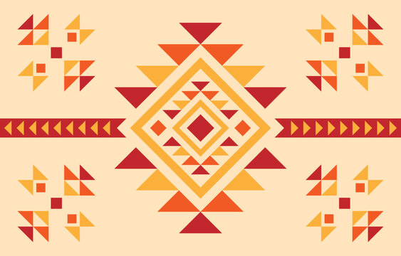 Native American Design