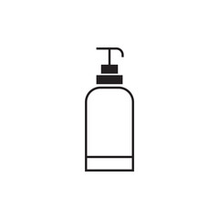 soap dispenser icon