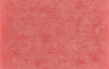 Fototapeta premium red leather texture