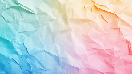 Obraz premium Abstract background of colored paper. Texture of torn paper edge. back to school concept. plain textured background paper, pastels, with copy space.