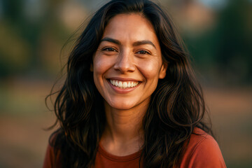 Diverse confident women portraits outdoors – natural light, authentic emotions, urban and nature backgrounds, multicultural female beauty, modern empowerment collection