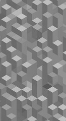 Monochrome Metropolis